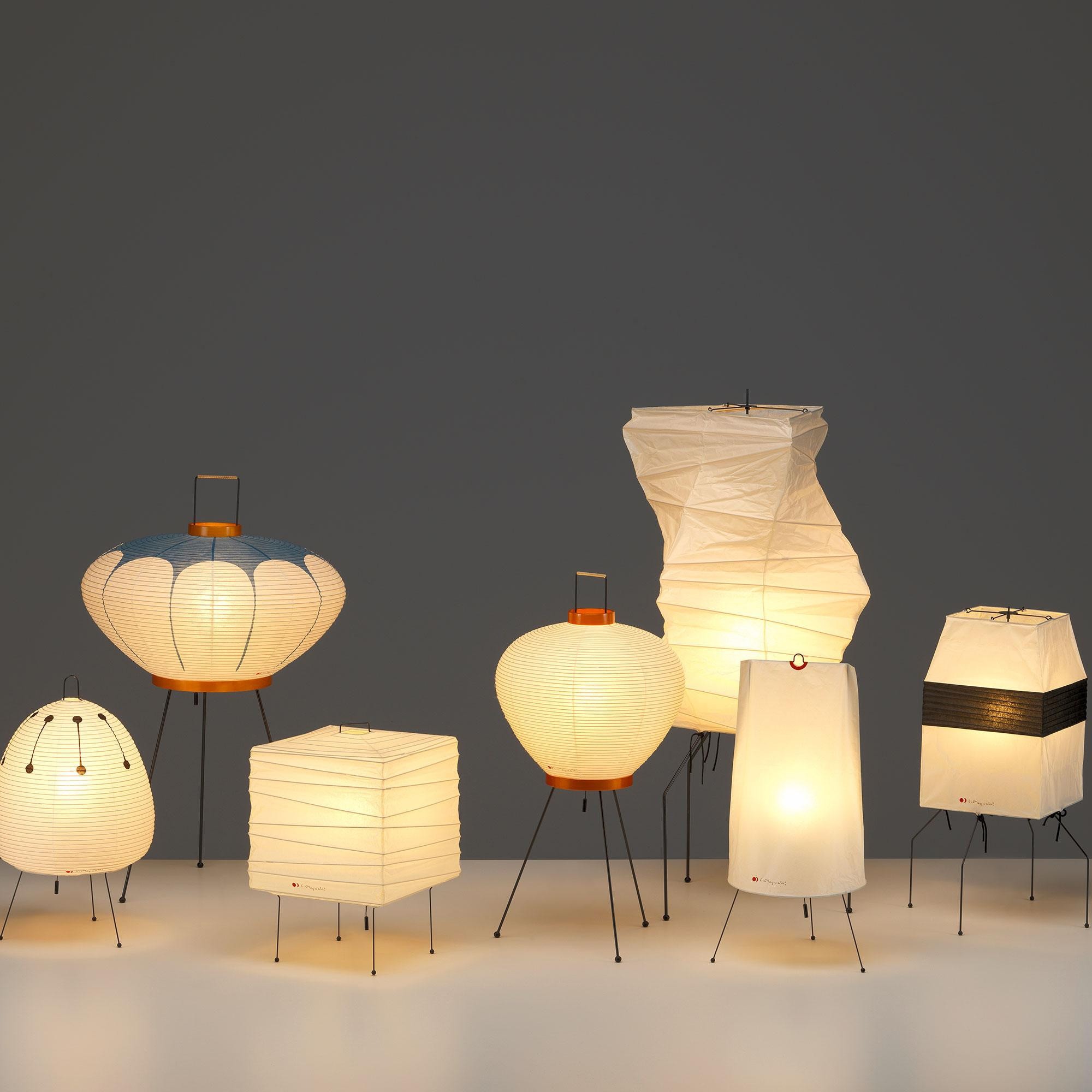 OB体育APP官网下载 - 灯饰|落地灯|办公家具|中国有限公司家具|Akari Light Sculptures